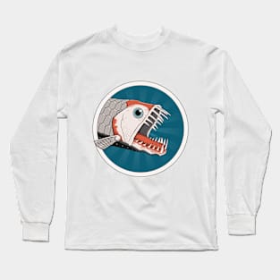 ViperFish Long Sleeve T-Shirt